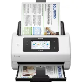 Epson WorkForce DS-900WN lapbehúzós szkenner