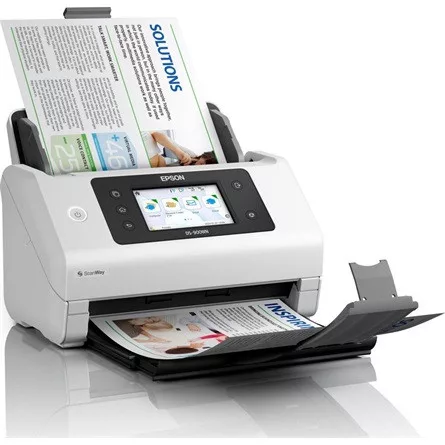 Epson WorkForce DS-900WN lapbehúzós szkenner