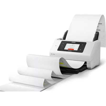 Epson WorkForce DS-900WN lapbehúzós szkenner