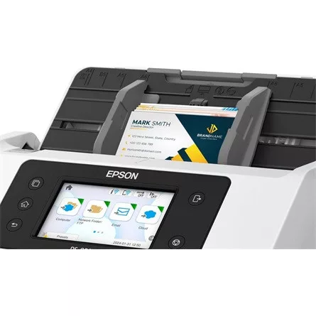Epson WorkForce DS-900WN lapbehúzós szkenner