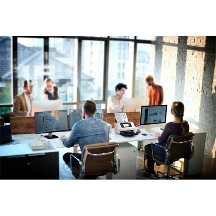 Epson WorkForce DS-900WN lapbehúzós szkenner