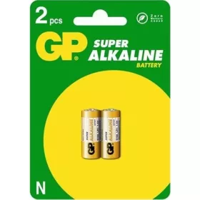 GP Batteries B1305 LR1 alkáli elem 2db (blister)