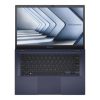 Asus Expertbook B1 B1402CVA-NK1220 notebook fekete (Star Black)