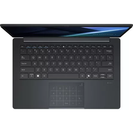 Asus Expertbook B1 B1403CVA-S62903 notebook szürke (Gentle Grey)