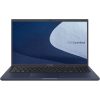 Asus Expertbook B1 B1502CBA-NJ2280 - No OS - Star Black