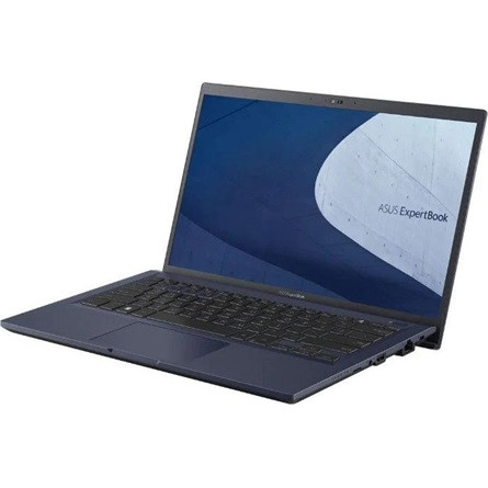 Asus Expertbook B1 B1502CVA-NJ0975 - No OS - Star Black