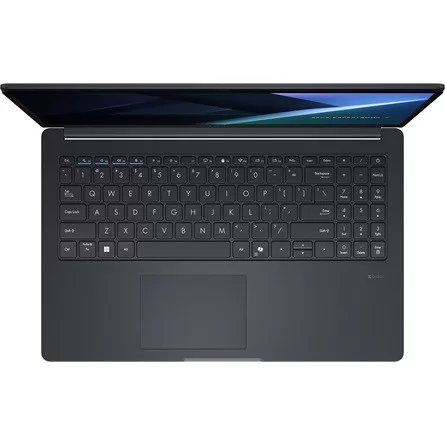 ASUS COM NB ExpertBook B1503CVA-S71955 15.6" FHD, i5-1335U, 8GB, 512GB M.2, INT, NOOS, Szürke