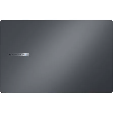 ASUS COM NB ExpertBook B1503CVA-S71955 15.6" FHD, i5-1335U, 8GB, 512GB M.2, INT, NOOS, Szürke