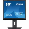 iiyama Prolite monitor, TN,  19", 1980S-B1, 1280x1024, 5:4, 250cd, 3ms, HDMI/DP