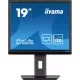 iiyama Prolite monitor, TN,  19", 1980S-B1, 1280x1024, 5:4, 250cd, 3ms, HDMI/DP