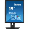 iiyama Prolite monitor, TN,  19", 1980S-B1, 1280x1024, 5:4, 250cd, 3ms, HDMI/DP