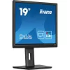 iiyama Prolite monitor, TN,  19", 1980S-B1, 1280x1024, 5:4, 250cd, 3ms, HDMI/DP