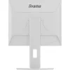 iiyama Prolite monitor, TN,  19", 1980S-W1, 1280x1024, 5:4, 250cd, 3ms, HDMI/DP, fehér