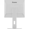 iiyama Prolite monitor, TN,  19", 1980S-W1, 1280x1024, 5:4, 250cd, 3ms, HDMI/DP, fehér