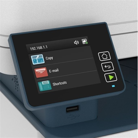 Xerox B235V/DNI multifunkciós lézernyomtató