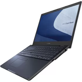   ASUS COM NB ExpertBook B2502CVA-KJ0602 15.6" FHD, i5-1340P, 8GB, 512GB M.2, INT, NOOS, Fekete
