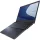 ASUS COM NB ExpertBook B2502CVA-KJ0602 15.6" FHD, i5-1340P, 8GB, 512GB M.2, INT, NOOS, Fekete
