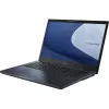 ASUS COM NB ExpertBook B2502CVA-KJ0602 15.6" FHD, i5-1340P, 16GB, 512GB M.2, INT, NOOS, Fekete