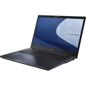   ASUS COM NB ExpertBook B2502CVA-KJ0602 15.6" FHD, i5-1340P, 16GB, 512GB M.2, INT, NOOS, Fekete