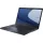 ASUS COM NB ExpertBook B2502CVA-KJ0602 15.6" FHD, i5-1340P, 16GB, 512GB M.2, INT, NOOS, Fekete