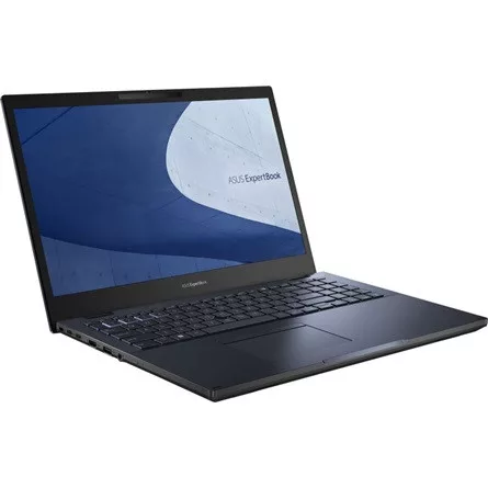ASUS COM NB ExpertBook B2502CVA-KJ0602 15.6" FHD, i5-1340P, 16GB, 512GB M.2, INT, NOOS, Fekete