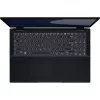 ASUS COM NB ExpertBook B2502CVA-KJ0602 15.6" FHD, i5-1340P, 16GB, 512GB M.2, INT, NOOS, Fekete