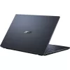 ASUS COM NB ExpertBook B2502CVA-KJ0602 15.6" FHD, i5-1340P, 16GB, 512GB M.2, INT, NOOS, Fekete