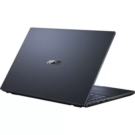 ASUS COM NB ExpertBook B2502CVA-KJ0602 15.6" FHD, i5-1340P, 16GB, 512GB M.2, INT, NOOS, Fekete