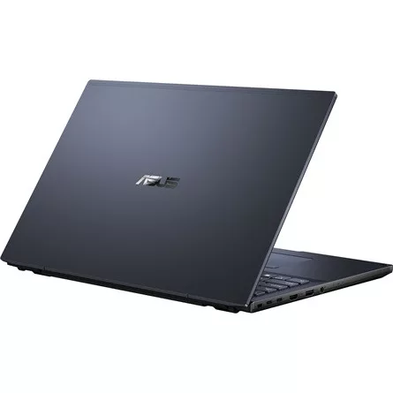 ASUS COM NB ExpertBook B2502CVA-KJ0602 15.6" FHD, i5-1340P, 8GB, 512GB M.2, INT, NOOS, Fekete