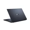 ASUS COM NB ExpertBook B2502CVA-KJ0602 15.6" FHD, i5-1340P, 8GB, 512GB M.2, INT, NOOS, Fekete