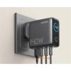 Anker Eufy B2697GZ1 140W univerzális hálózati töltő adapter szürke