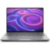 HP ZBook Ultra G1a notebook ezüst