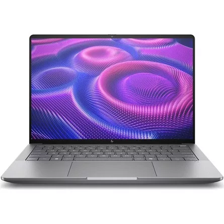 HP ZBook Ultra G1a notebook ezüst