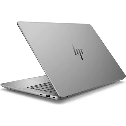 HP ZBook Ultra G1a notebook ezüst