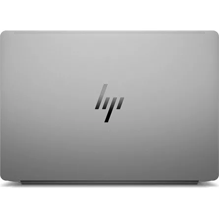 HP ZBook Ultra G1a notebook ezüst