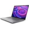 HP ZBook Ultra G1a notebook ezüst