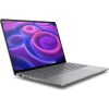 HP ZBook Ultra G1a notebook ezüst