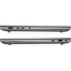 HP ZBook Ultra G1a notebook ezüst