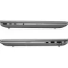 HP ZBook 8 G1i 14 notebook ezüst
