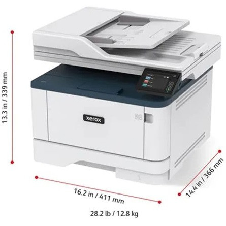 Xerox B315V_DNI multifunkciós lézernyomtató