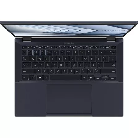 Asus Expertbook B3 B3404CMA-Q50089 - No OS - Star Black