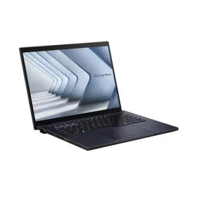   ASUS Notebook - COM NB ExpertBook B3404CMA-Q51823 14" WUXGA, Ultra 5 125H, 8GB, 512GB M.2, INT, NOOS, Fekete