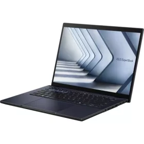   ASUS COM NB ExpertBook B3404CVA-Q50735 14" WUXGA, i5-1340P, 8GB, 512GB M.2, INT, NOOS, Fekete