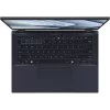 ASUS COM NB ExpertBook B3404CVA-Q50735 14" WUXGA, i5-1340P, 8GB, 512GB M.2, INT, NOOS, Fekete
