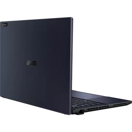 ASUS COM NB ExpertBook B3404CVA-Q50735 14" WUXGA, i5-1340P, 8GB, 512GB M.2, INT, NOOS, Fekete