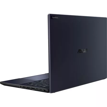 ASUS COM NB ExpertBook B3404CVA-Q50735 14" WUXGA, i5-1340P, 8GB, 512GB M.2, INT, NOOS, Fekete