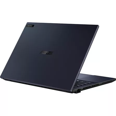 ASUS COM NB ExpertBook B3404CVA-Q50735 14" WUXGA, i5-1340P, 8GB, 512GB M.2, INT, NOOS, Fekete