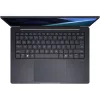 Asus ExpertBook B3 B3405CCA-LY0245 notebook szürke (Gentle Grey)