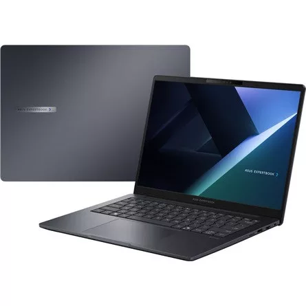 Asus ExpertBook B3 B3405CCA-LY0245 notebook szürke (Gentle Grey)