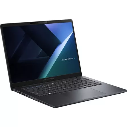 ASUS COM NB ExpertBook B3405CCA-LY0247X 14" WUXGA, Ultra 5 125H, 16GB, 512GB M.2, INT, WIN11PRO, Szürke